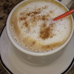 Capuchino