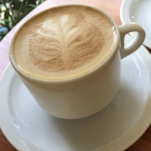 Capuchino