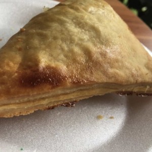 Empanada de pollo