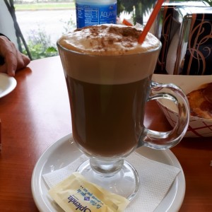 capuccino