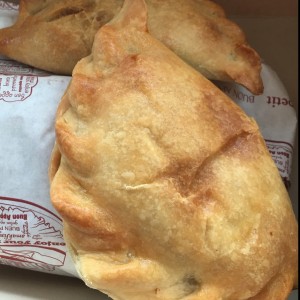 empanadas argentinas