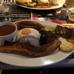 Bandeja paisa