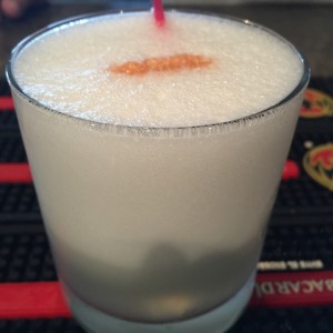 Pisco Clasico