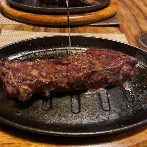 ASADO DE TIRA (CHUCK FLAT)-12 oz