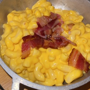 Mac n cheese