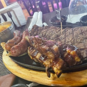 Parrillada