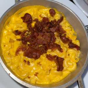 mac and cheese