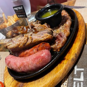 Parrillada Importada (2 personas)