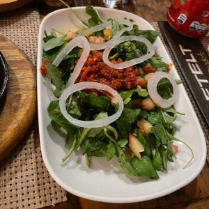 Ensalada