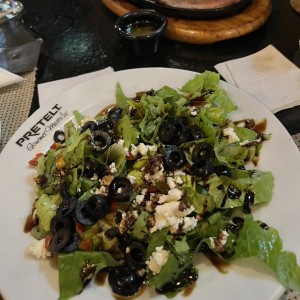 Ensalada 