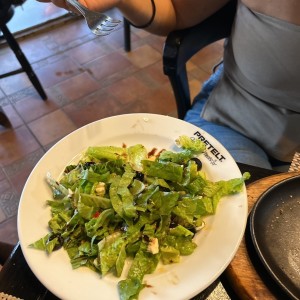 ENSALADA CAPRESSA
