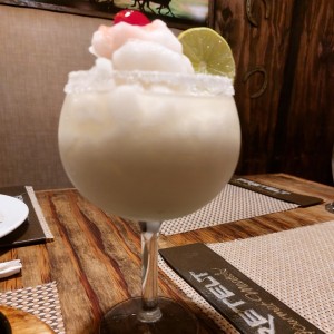 Trago Margarita