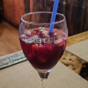 sangria 