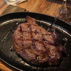 RIBEYE NACIONAL -12 oz