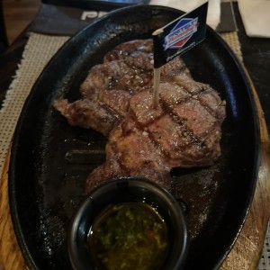 RIBEYE NACIONAL -12 oz