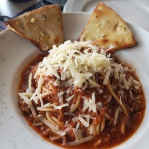 Bolognesa 