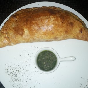 Calzone 