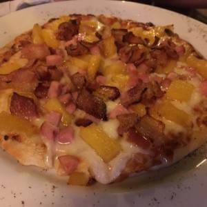 Pizza Aloha