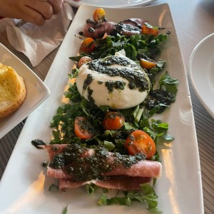 Burrata