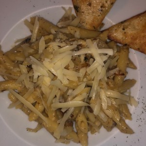 Pastas - Carbonara