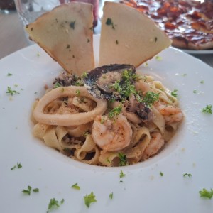 Pastas - Festa del Mare