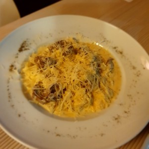 risotto de carne y hongos KETO !!!