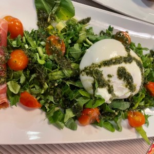 Burrata