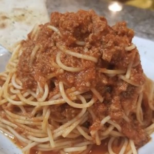 Bolognesa