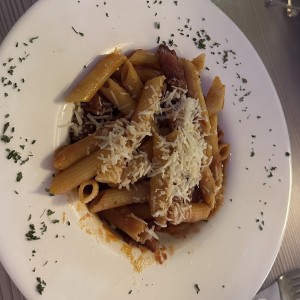 Pastas - Amatricianna