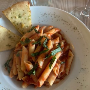 Pastas - Penne rigati