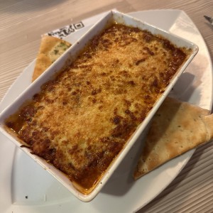 Lasagne de Carne