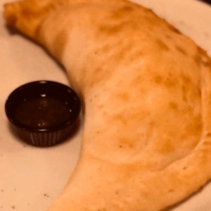 Pizza tradicional - Calzone