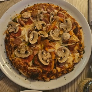 pizza