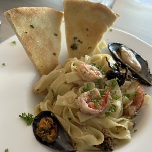 Pastas - Festa del Mare