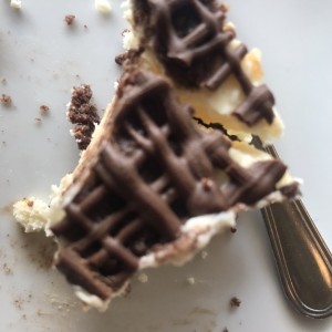 Chessecake Keto