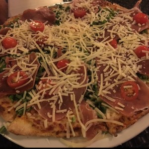 Pizza Fratelli