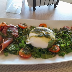 Burrata