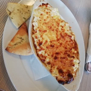 Lasagna Mixta