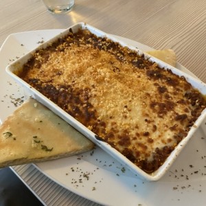 Lasagnas - Lasagna de Carne