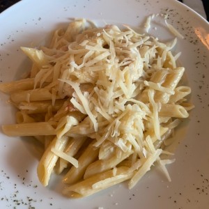 Pastas - Carbonara