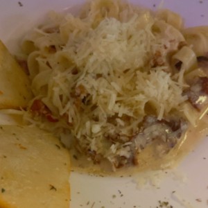 Carbonara