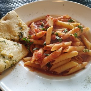 penne Pomodoro