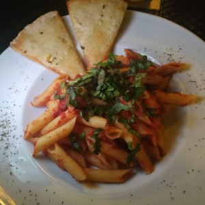 Pastas - Penne rigati