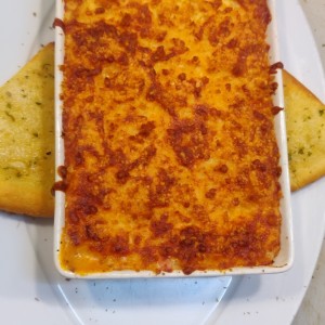 lasagna de carne