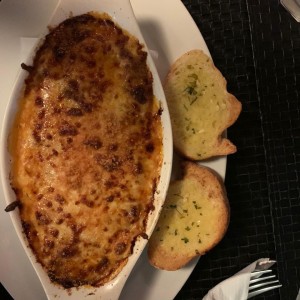 Lasagna Bolognesa