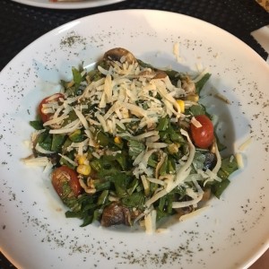 Ensalada Fratelli