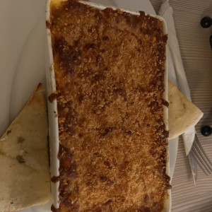 Lasagnas - Pasticho