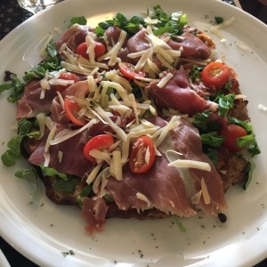 Prosciutto