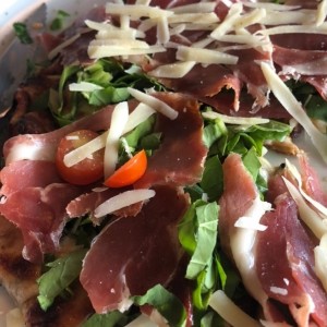 Prosciutto Keto