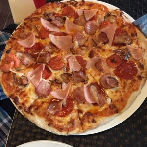 Pizza 